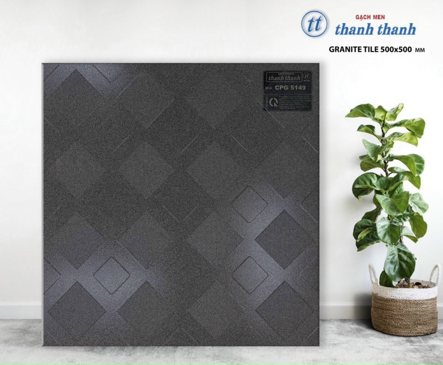 Thanh Thanh  CPG 5149